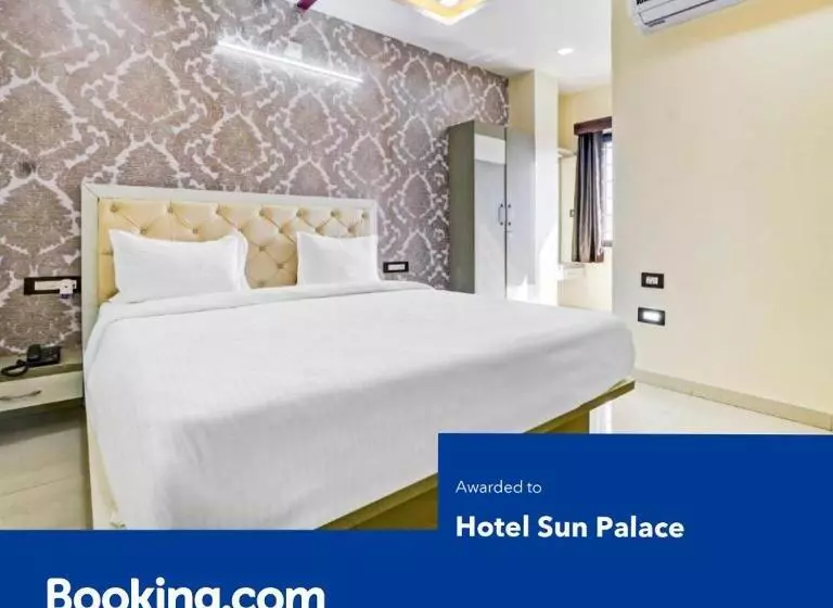 ホテル Sun Palace