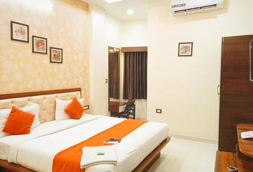 Szálloda Sun Palace