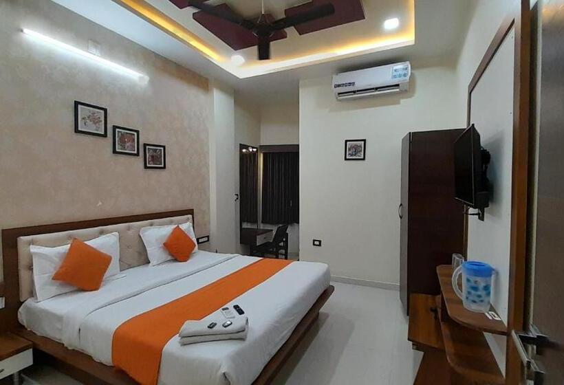 Szálloda Sun Palace