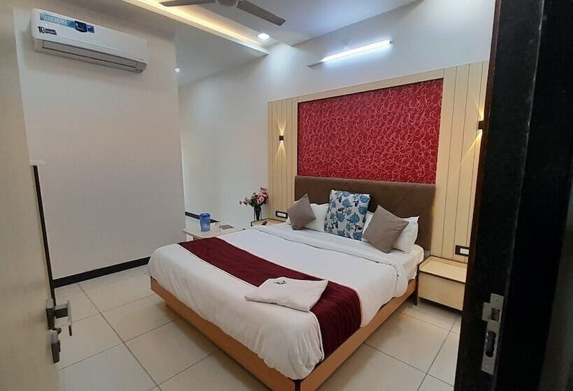 Szálloda Sun Palace