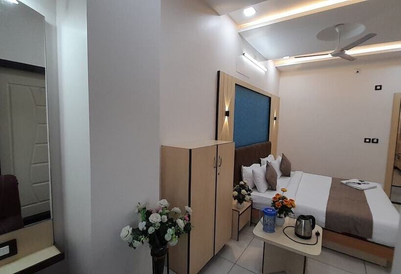 Szálloda Sun Palace