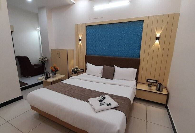 Szálloda Sun Palace