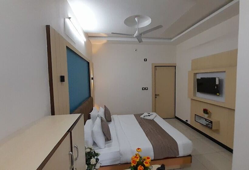 Szálloda Sun Palace