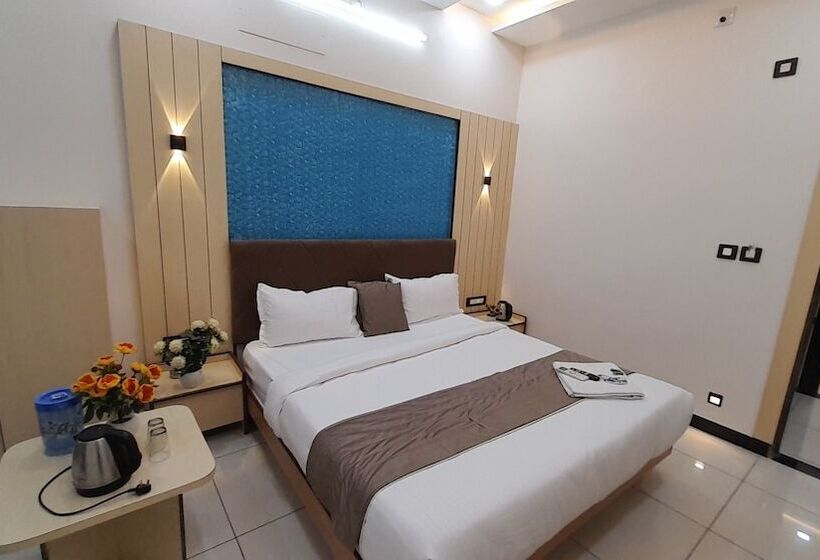 Szálloda Sun Palace