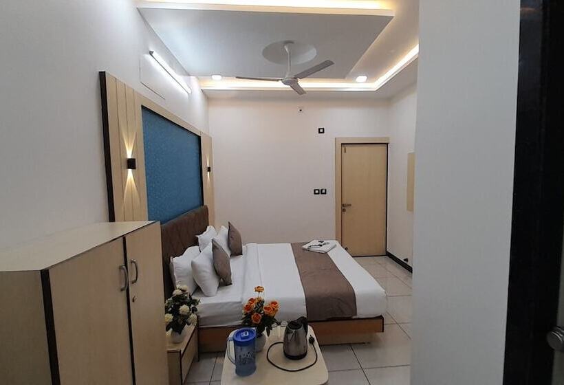 Szálloda Sun Palace