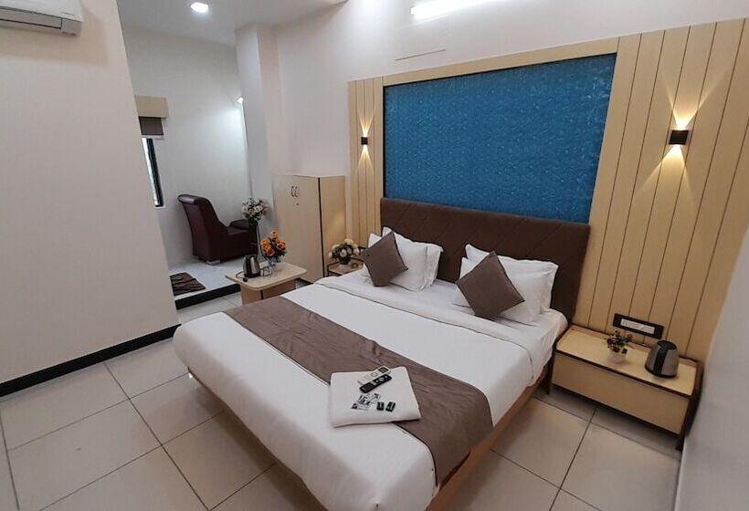 Szálloda Sun Palace