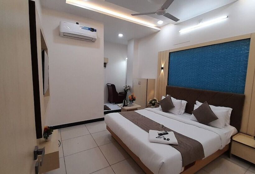 Szálloda Sun Palace