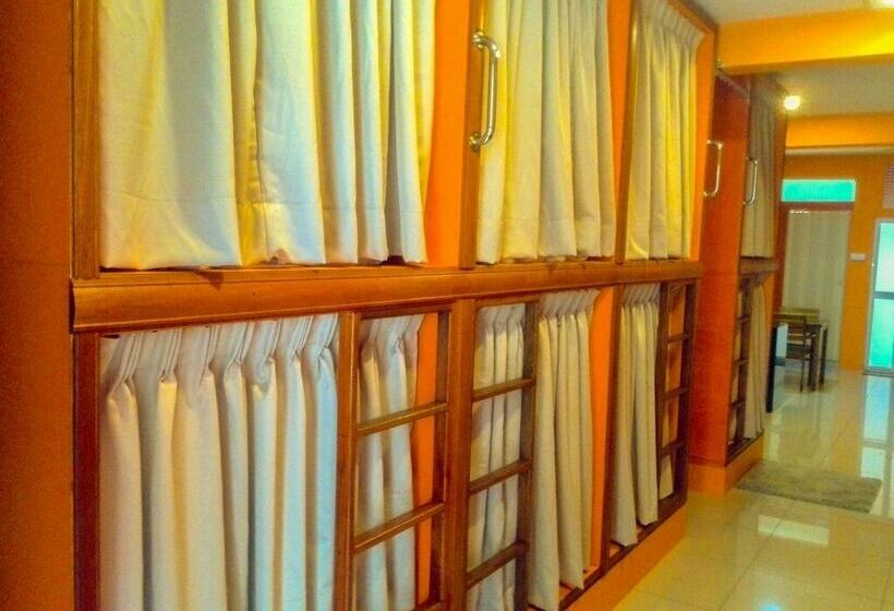 호텔 The Century Residence