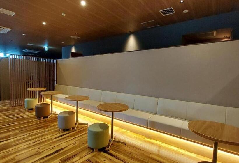 Hotel The Legato Inn Mifune