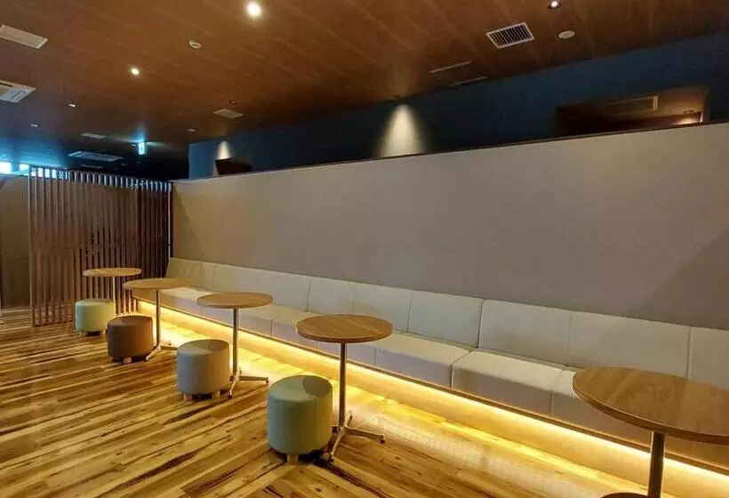 Hotelli The Legato Inn Mifune