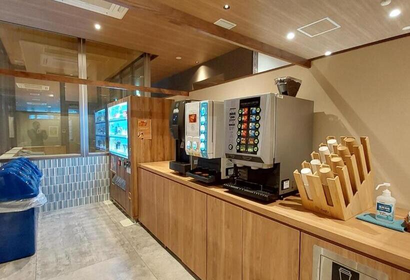 Hotel The Legato Inn Mifune