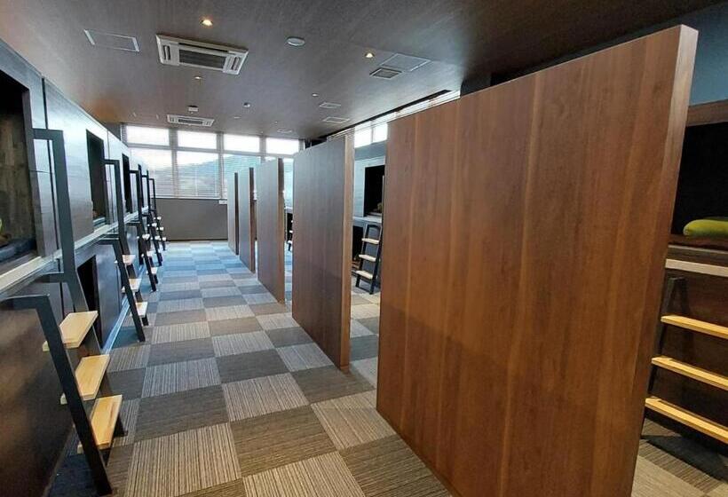 Hotel The Legato Inn Mifune