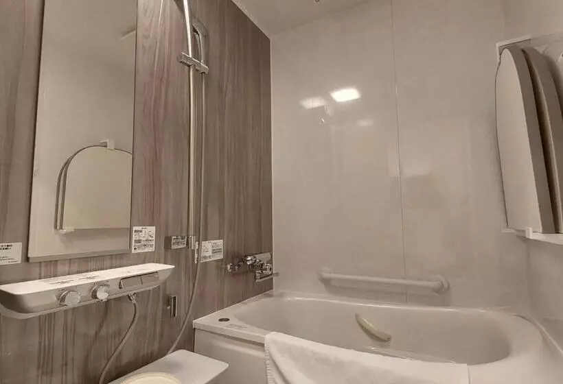 Hotelli The Legato Inn Mifune