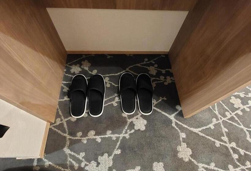 Hotel The Legato Inn Mifune