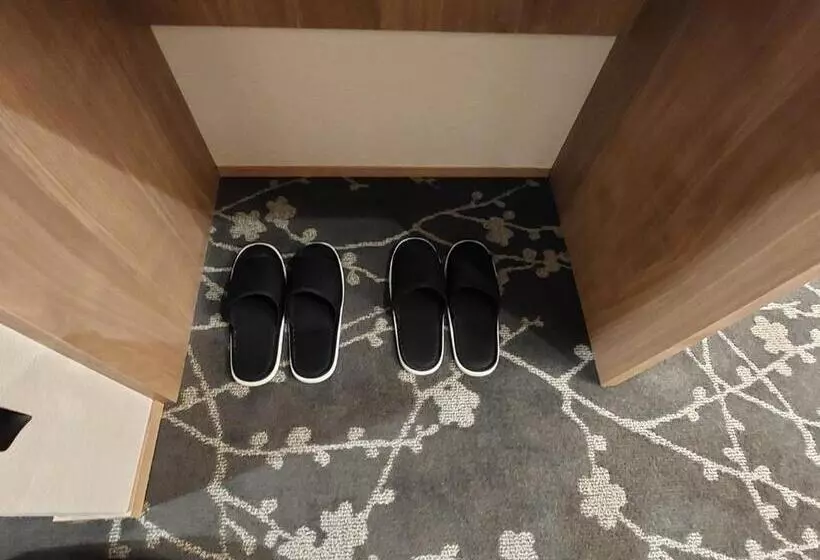 Hotelli The Legato Inn Mifune