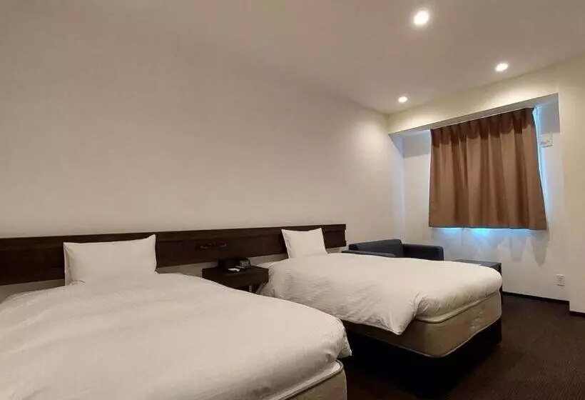 Hotelli The Legato Inn Mifune