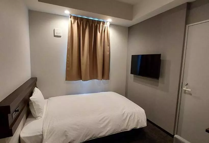 Hotelli The Legato Inn Mifune