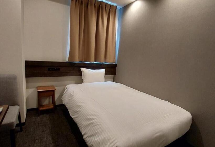 Hotel The Legato Inn Mifune