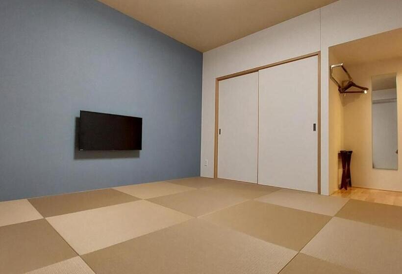 Hotel The Legato Inn Mifune