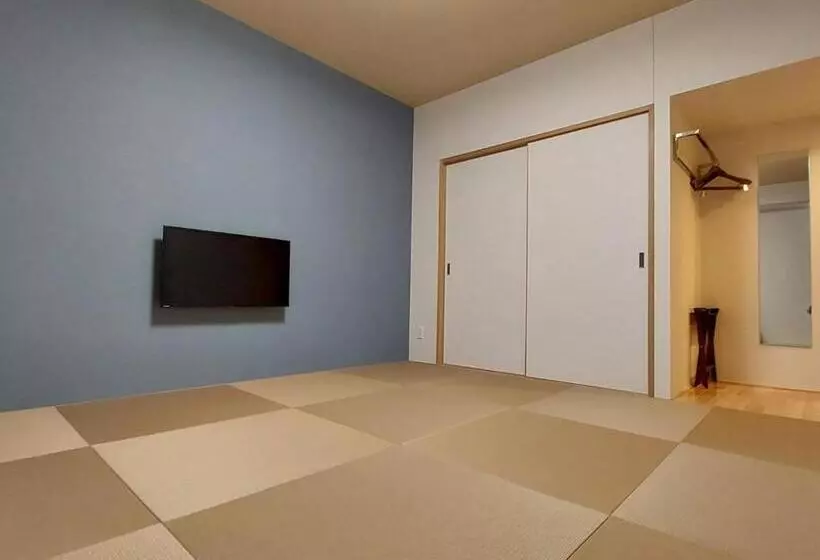 Hotelli The Legato Inn Mifune