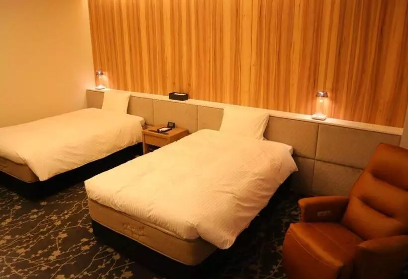 Hotelli The Legato Inn Mifune