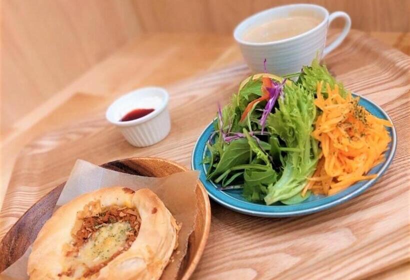 Hotel The Legato Inn Mifune