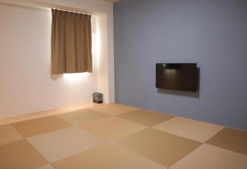 Hotel The Legato Inn Mifune