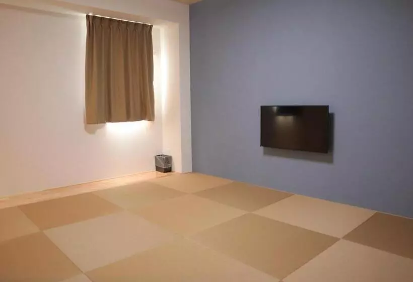 Hotelli The Legato Inn Mifune