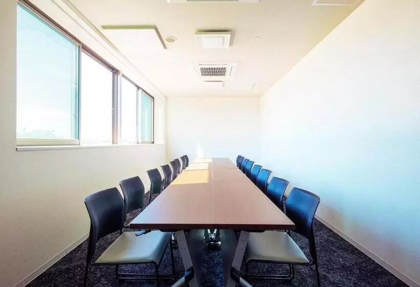 Hotelli The Legato Inn Mifune