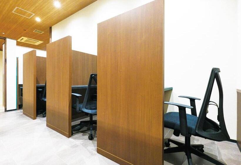 Hotel The Legato Inn Mifune