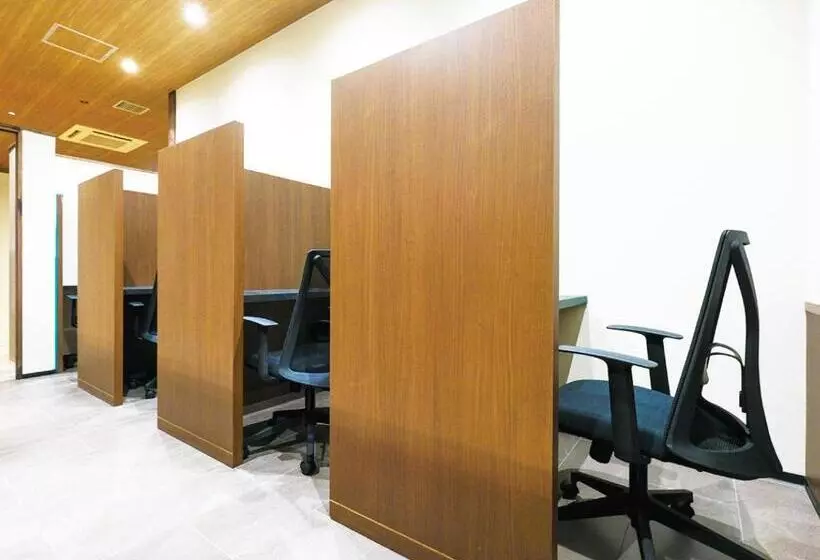 Hotelli The Legato Inn Mifune