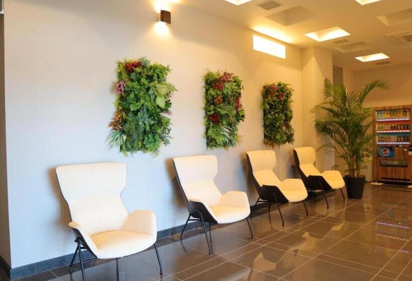 Hotel The Legato Inn Mifune