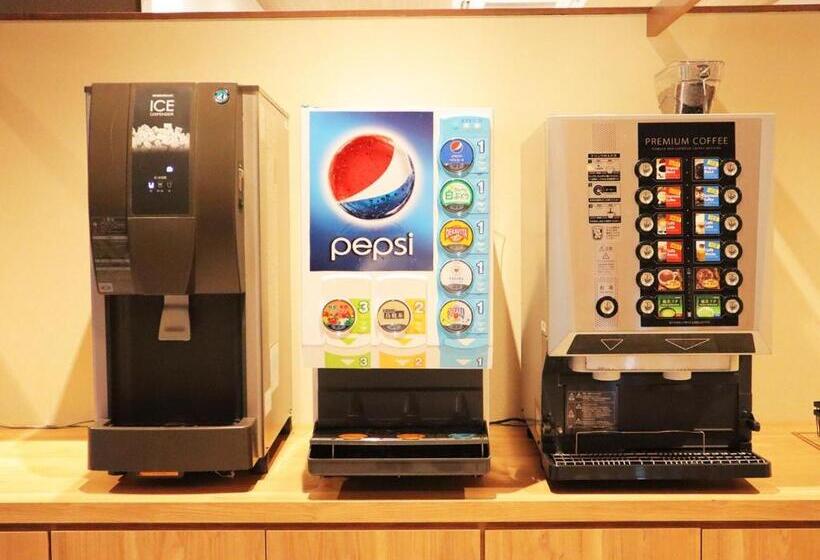 Hotel The Legato Inn Mifune