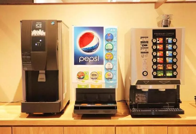 Hotelli The Legato Inn Mifune