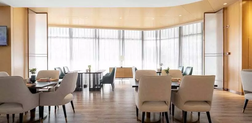 ホテル Wuhu Suning Universal