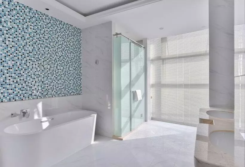 ホテル Wuhu Suning Universal