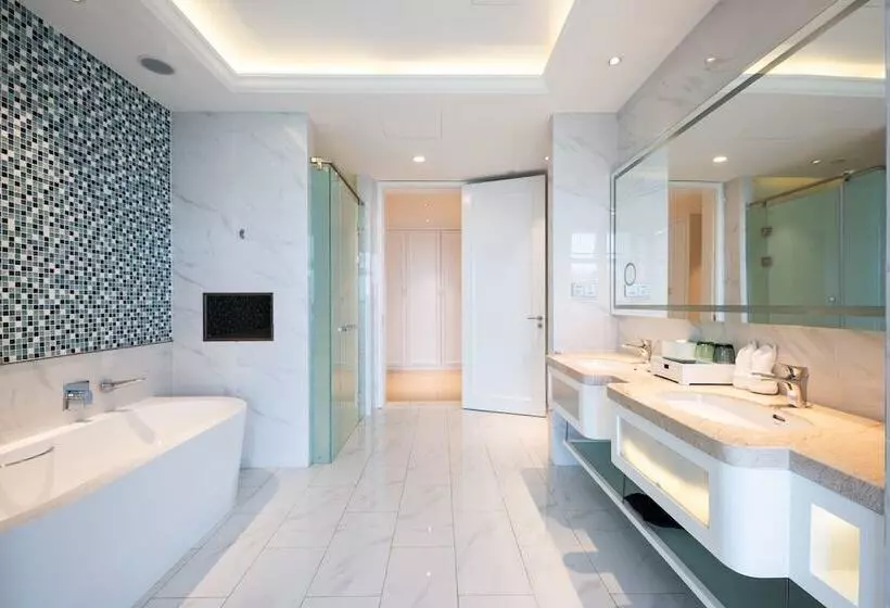 ホテル Wuhu Suning Universal