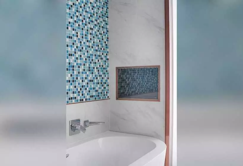 ホテル Wuhu Suning Universal