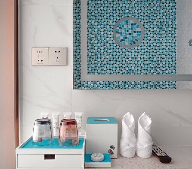 Hotel Wuhu Suning Universal