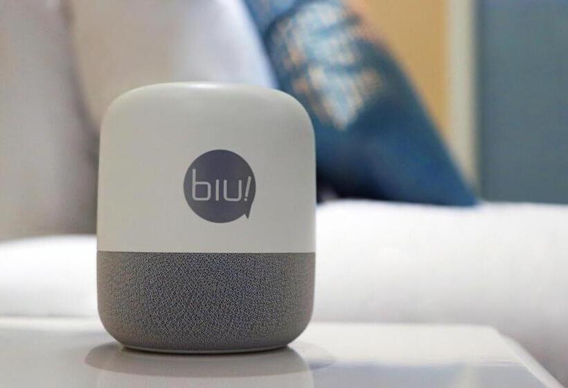 Hotel Wuhu Suning Universal