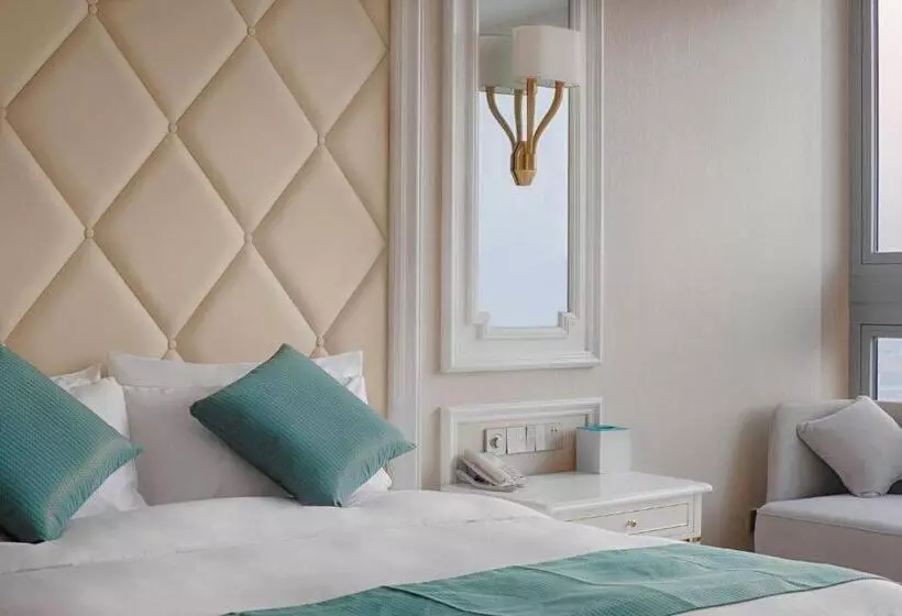 ホテル Wuhu Suning Universal