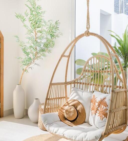 Olisa Hotel Boutique