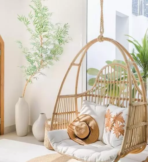 Olisa Hotel Boutique