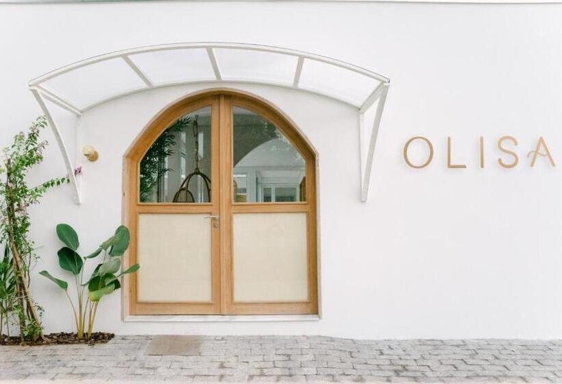 Olisa Hotel Boutique