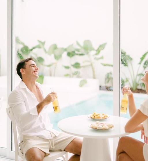 Olisa Hotel Boutique