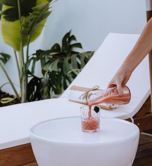 Olisa Hotel Boutique