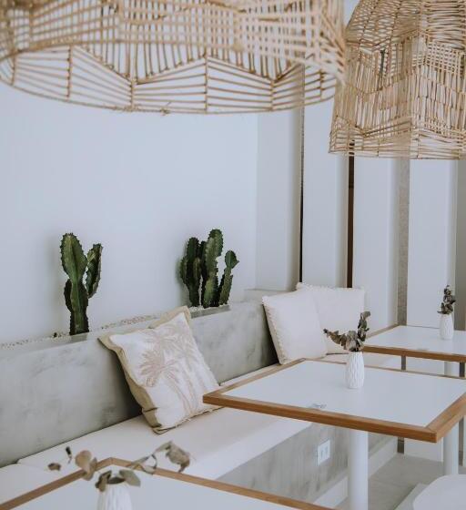 Olisa Hotel Boutique