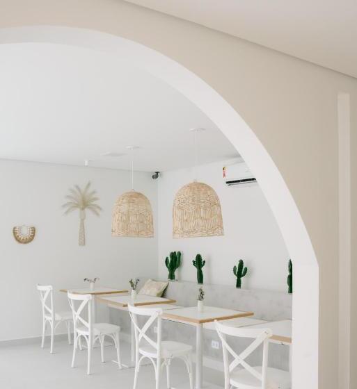 Olisa Hotel Boutique