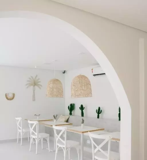Olisa Hotel Boutique