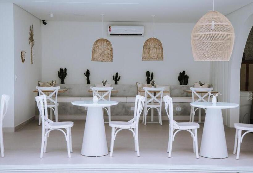 Olisa Hotel Boutique